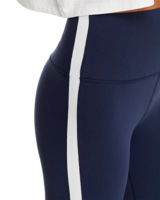 Raquel High Waist Crop Pants