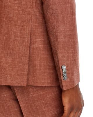 C-Huge Slim Fit Suit