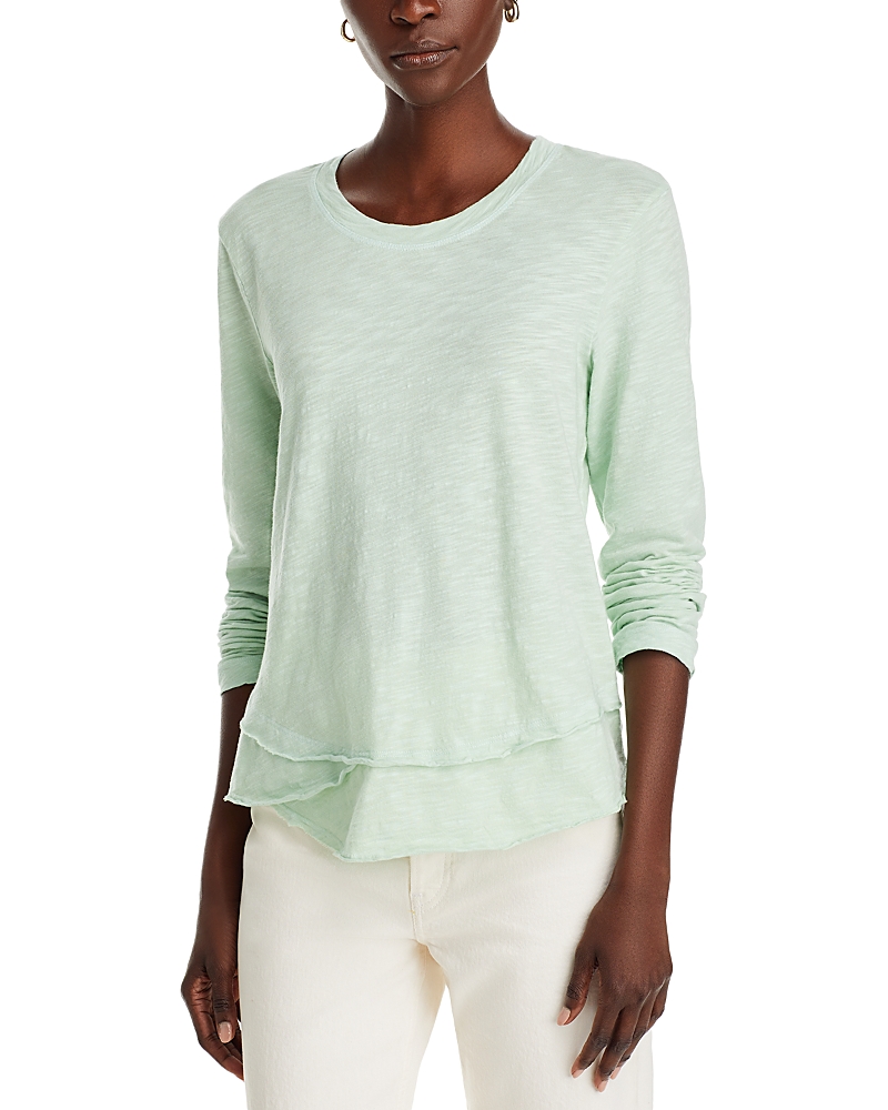 Wilt Mock Layer Tee