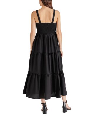 Eliora Poplin Dress