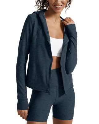 Spacedye High Energy Hoodie