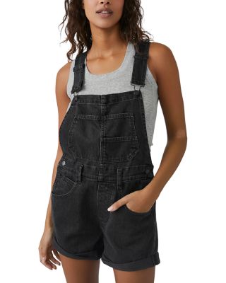 Free People - Ziggy Shortalls