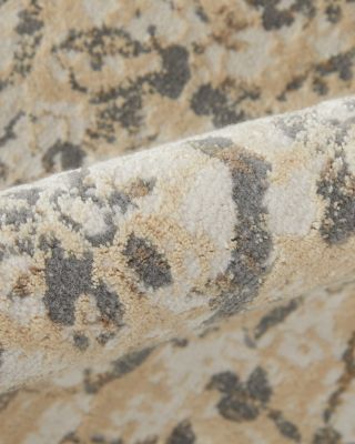 Celene CEL39L0F Area Rug, 7'9" x 10'