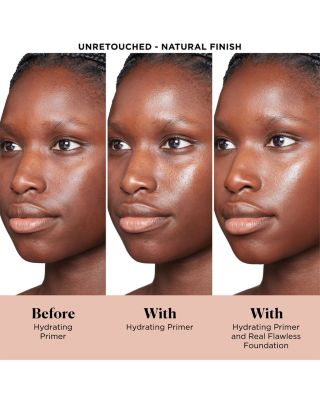 Pure Canvas Primer - Hydrating 1.014 oz.