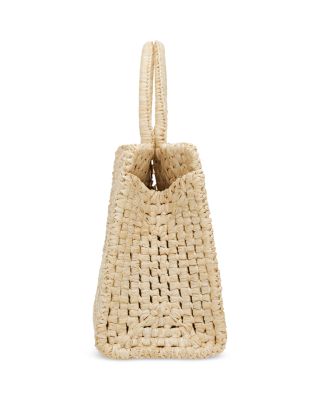 Studio Straw Basket
