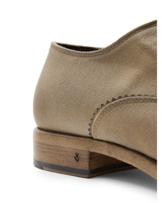 Men's Fleetwood Derby Dress Shoes