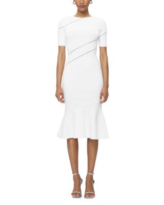 Hervé Léger - Beth Dress