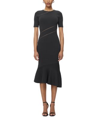 Herve Leger Beth Dress