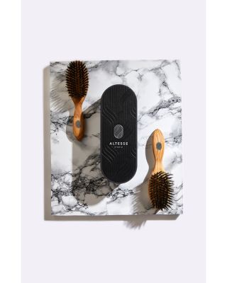 Prestige Repair & Shine Brush - All Hair Types