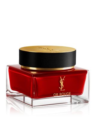 Yves Saint Laurent - Or Rouge Cr&egrave;me Riche Moisturizer