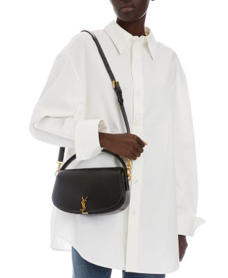 Voltaire Shoulder Bag