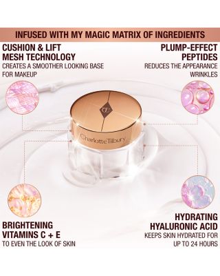 Charlotte&#39;s Iconic Magic Skin Duo ($150 value)