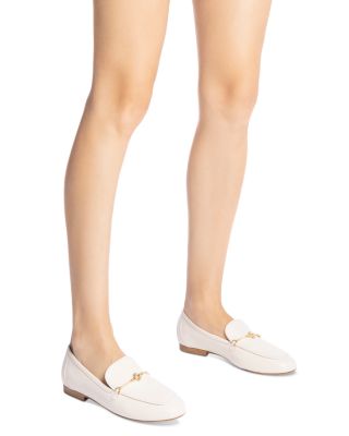 Women's Katherine Hardware Loafer Flats