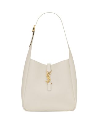  Le 5 A 7 Supple Small Shoulder Hobo Bag