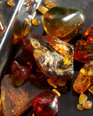 Q Eau de Parfum Intense, 3.3 oz.