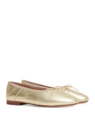 Women's Dream Bow Ballet Flats