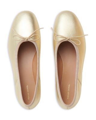 Women's Dream Bow Ballet Flats