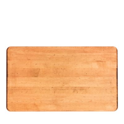 J.K. Adams - 24" Distressed Maple Serving Board