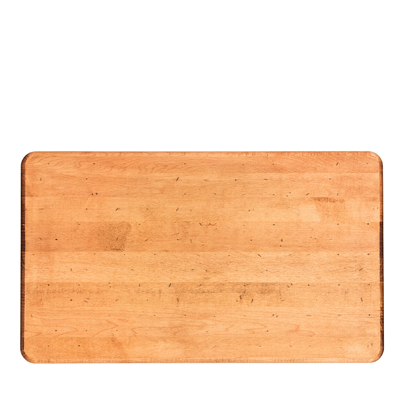 Jk Adams J. K. Adams 24 Distressed Maple Serving Board In Maple