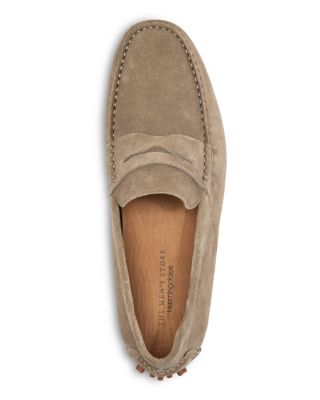 Men's Penny Loafer Drivers - Exclusive