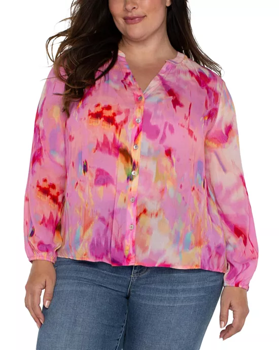​Liverpool Los Angeles Plus  Size Clothing