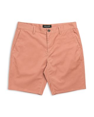 North Thames Sports 9" Shorts