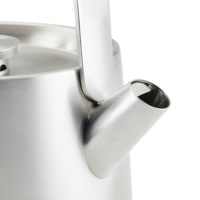 1.9 Qt Stainless Steel Whistling Tea Kettle