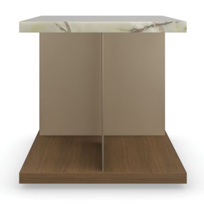 Cape Verde End Table