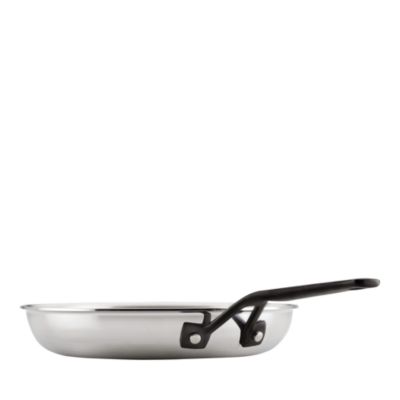 5 Ply Stainless Steel 10&amp;quot; Skillet