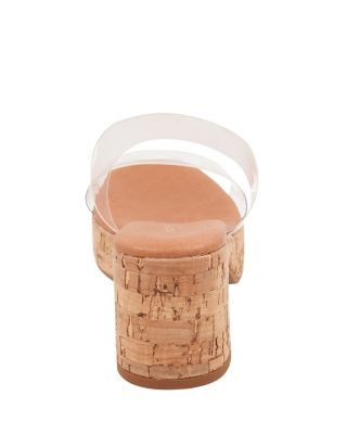 Women's Cairo Platform Sandals