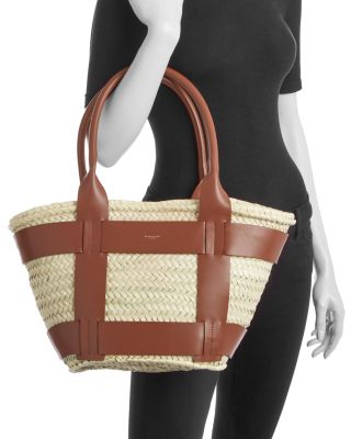 DeMellier Santorini Basket Tote | Bloomingdale's