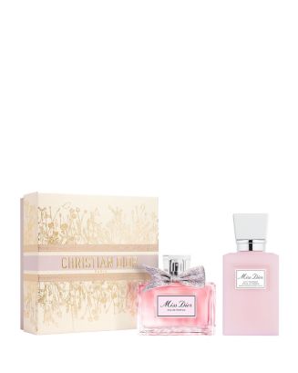 DIOR Miss Dior Eau de Parfum & Body Milk Gift Set - Limited