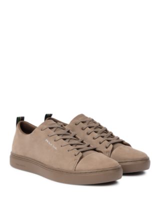 Men's Lee Lace Up Sneakers