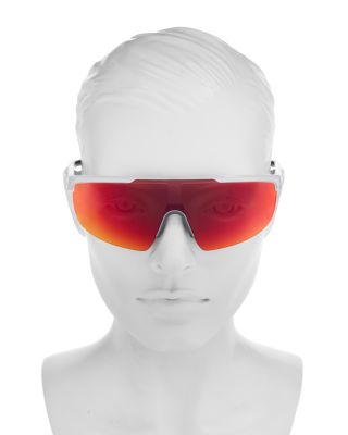 Shield Sunglasses, 140mm