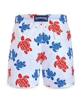 Moorea 5" Swim Trunks