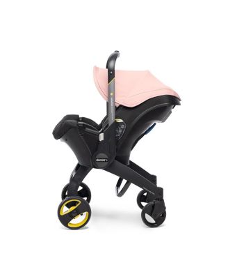 Unisex Car Seat & Stroller