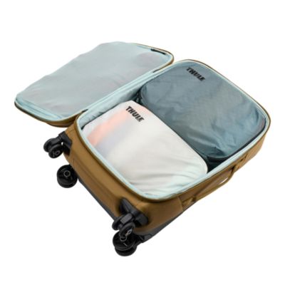 Clean Dirty Packing Cube