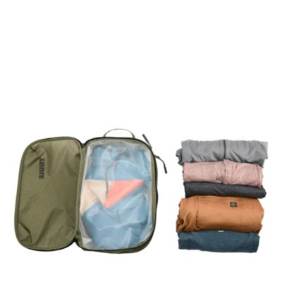 Clean Dirty Packing Cube