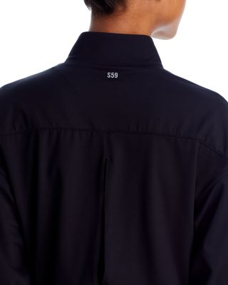 Harlowe Rigor Jacket