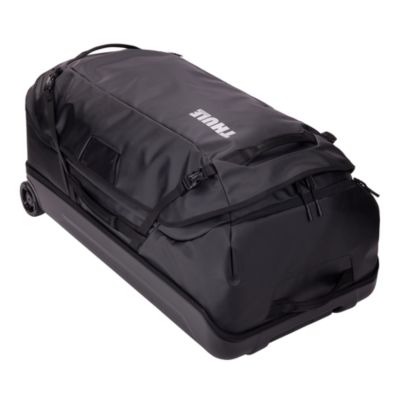 Chasm Wheeled Duffel Bag 110L