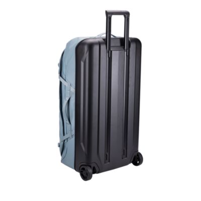 Chasm Wheeled Duffel Bag 110L