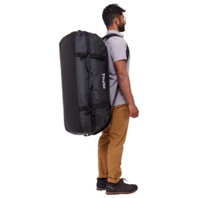 Chasm 130L Duffel Bag