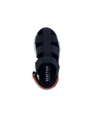 Boys' Benjamin Casey Fisherman Sandals - Toddler