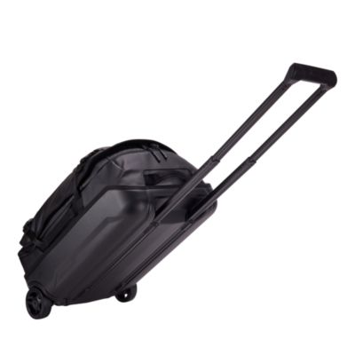 Chasm Carry On Wheeled Duffel Bag 40L