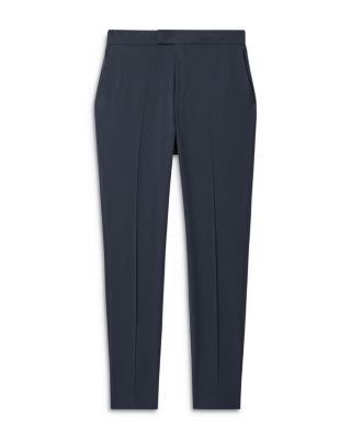 Found Drawcord Slim Fit Pants