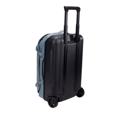 Chasm Carry On Wheeled Duffel Bag 40L