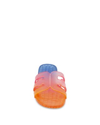 Girls' Jelly Bay Kids Slip On Sandals - Toddler, Little Kid, Big Kid