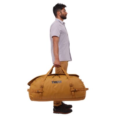 Chasm 90L Duffel Bag