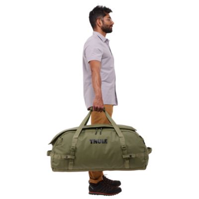 Chasm 90L Duffel Bag
