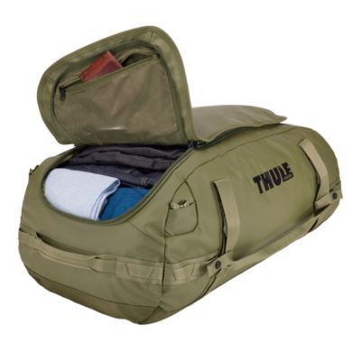 Chasm 70L Duffel Bag